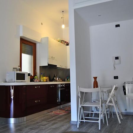 Rhomeholidays Фьюмичино Экстерьер фото