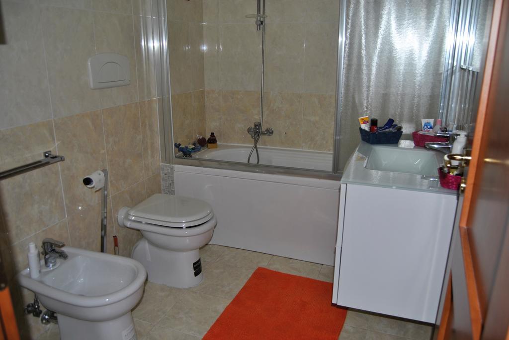Rhomeholidays Фьюмичино Экстерьер фото