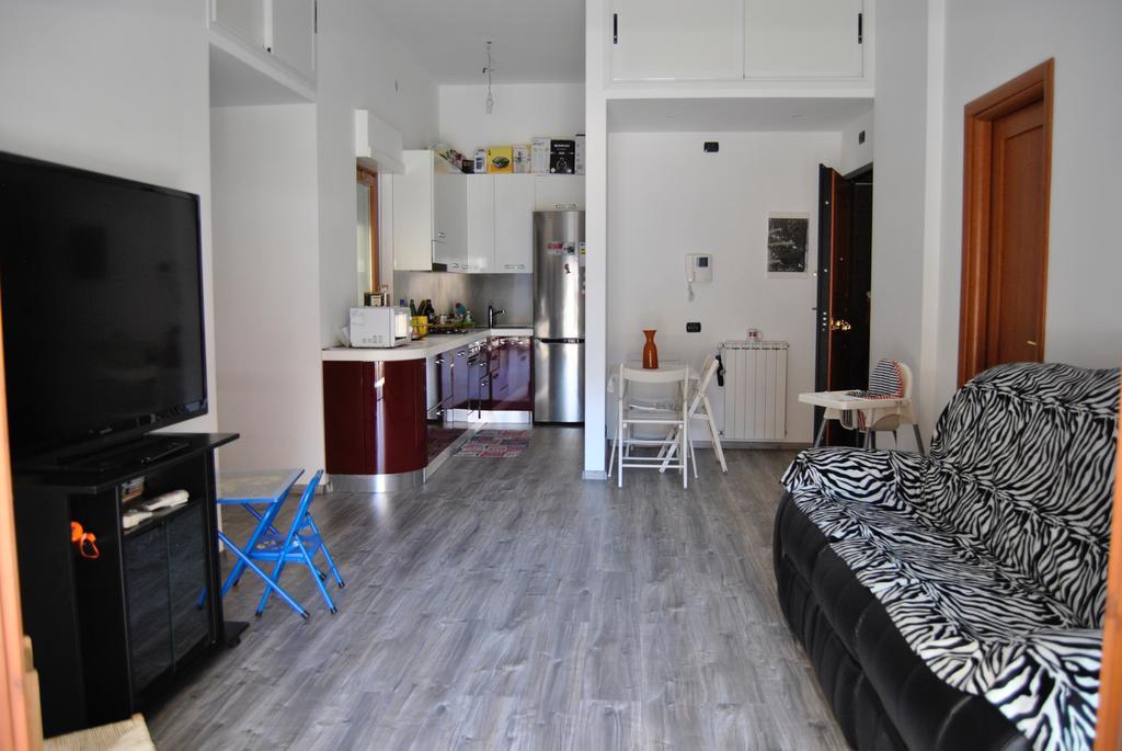 Rhomeholidays Фьюмичино Экстерьер фото