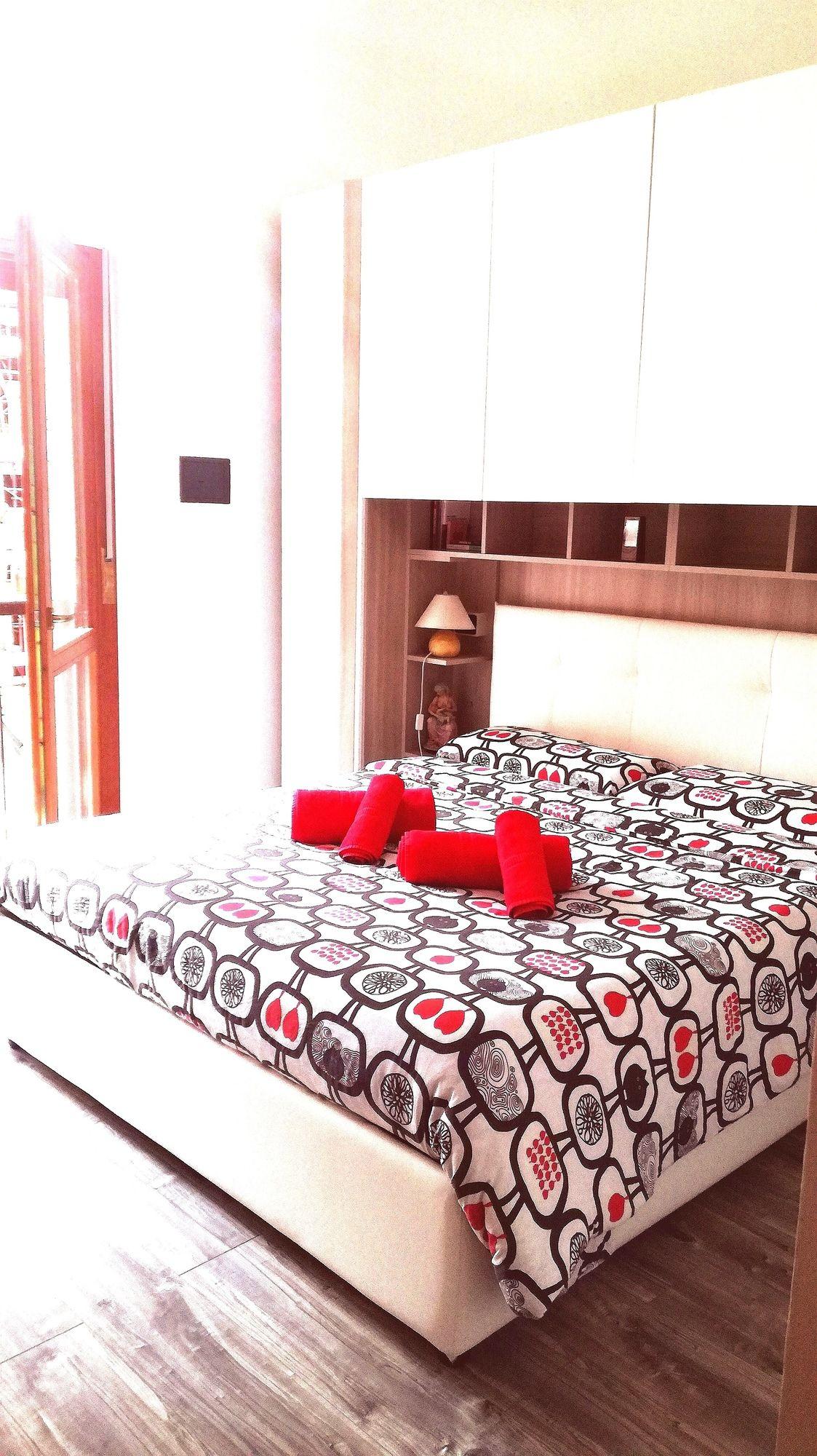 Rhomeholidays Фьюмичино Экстерьер фото